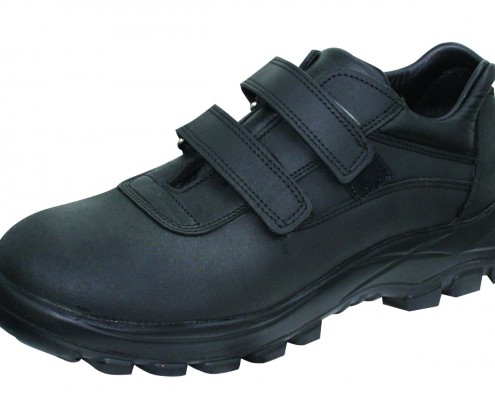 Bison werkschoenen best sale