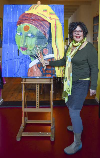 Judith Janssen