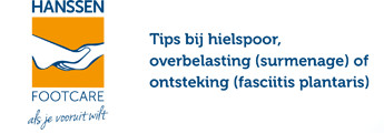 Informatieblad Hielspoor Informatieblad hielspoor