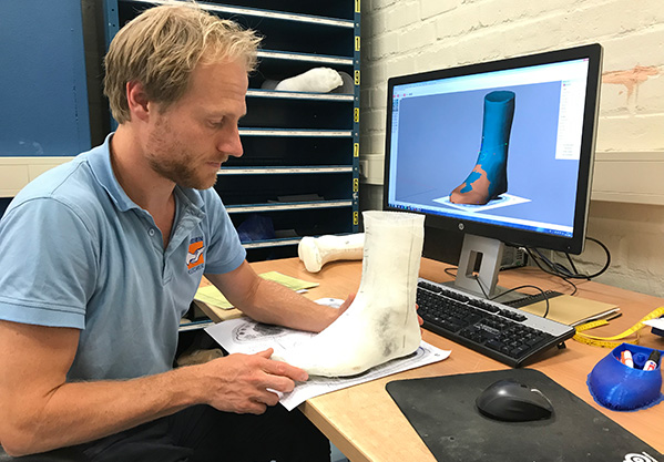 Sven-Thomas | CAD-designer
