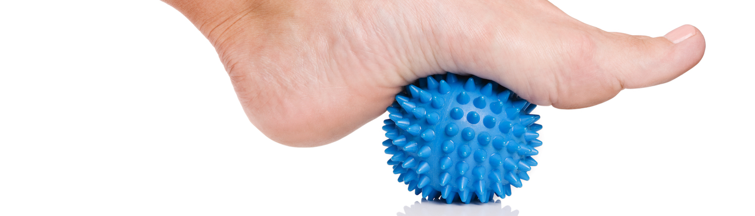 Fasciitis Plantaris