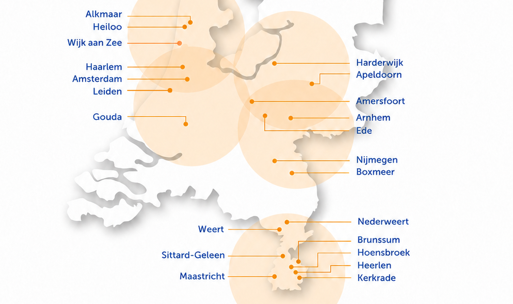 Plattegrond HF geknipt